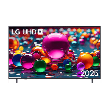 LG UHD Ultimate AI 65UA75006LA