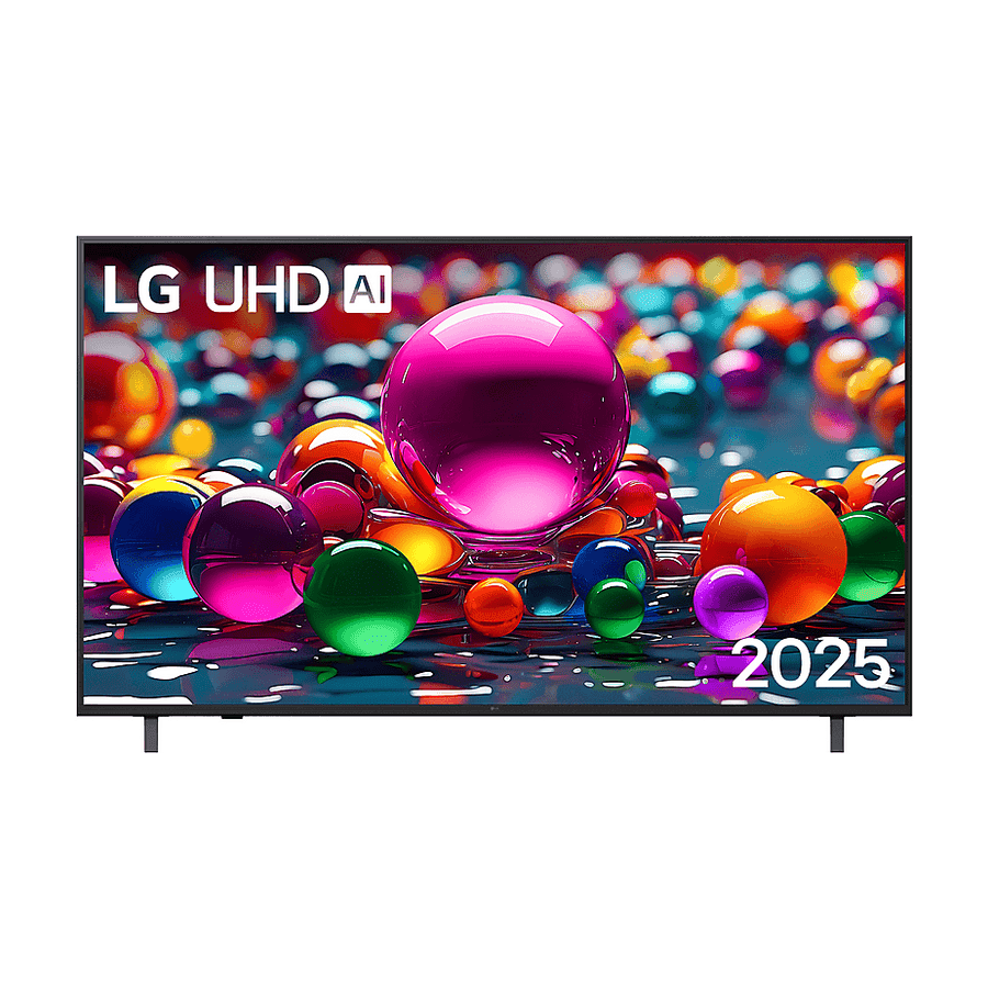 LG UHD Ultimate AI 65UA75006LA