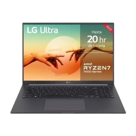 LG Ultra 16U70R (Ryzen 7)
