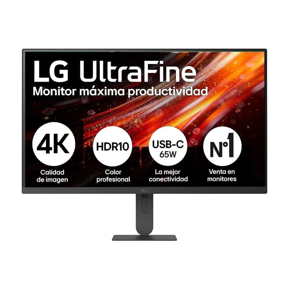 LG UltraFine 27U730B-B 27" Monitor