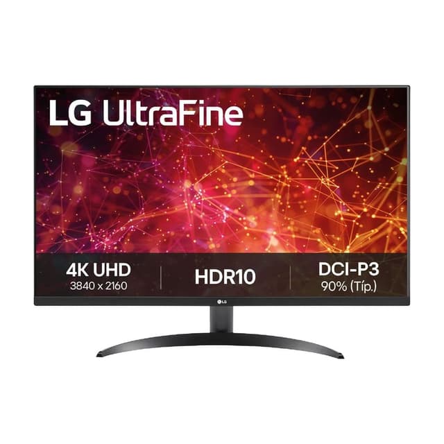 LG UltraFine 32UR500K 31.5" 4K UHD (VA)