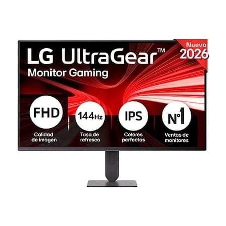 LG UltraGear 24G414B-B 24"