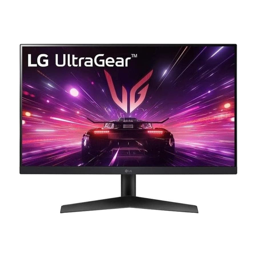 LG UltraGear 24GS60F-B 24" Monitor