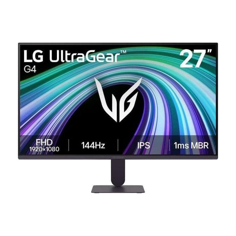 LG UltraGear 27G411B-B 27" Monitor