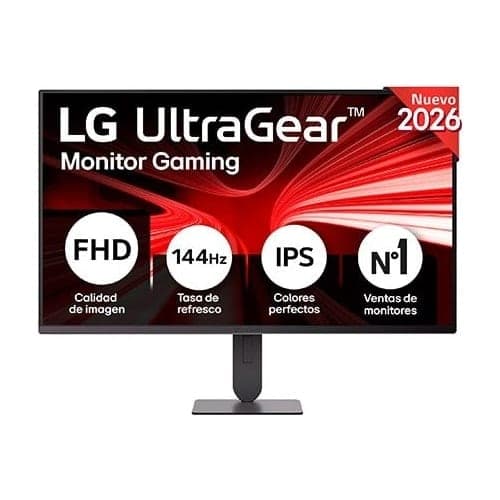 LG UltraGear 27G414B-B 27" Gaming Monitor