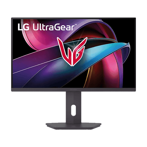 LG UltraGear 27G610A-B 27" QHD 200Hz 1 ms