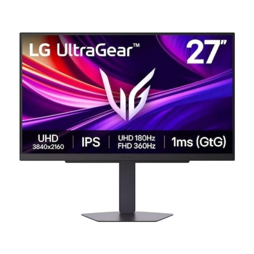 LG UltraGear 27G810A-B 27" Monitor