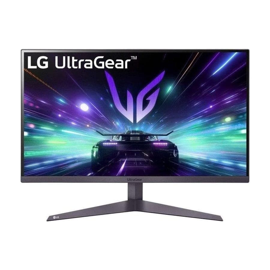 LG UltraGear 27GS50F-B 27" Monitor