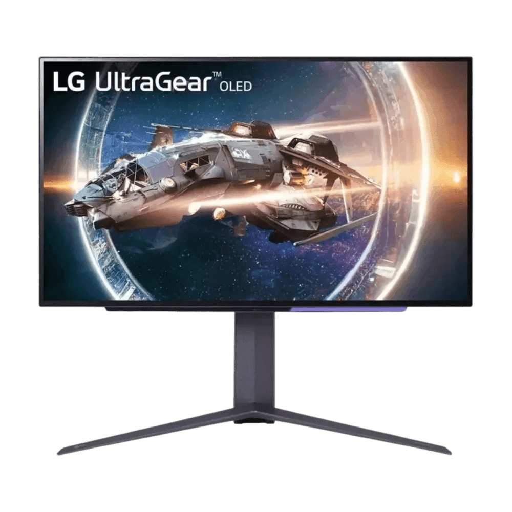 LG UltraGear 27GS95QX-B 27" QHD OLED Monitor