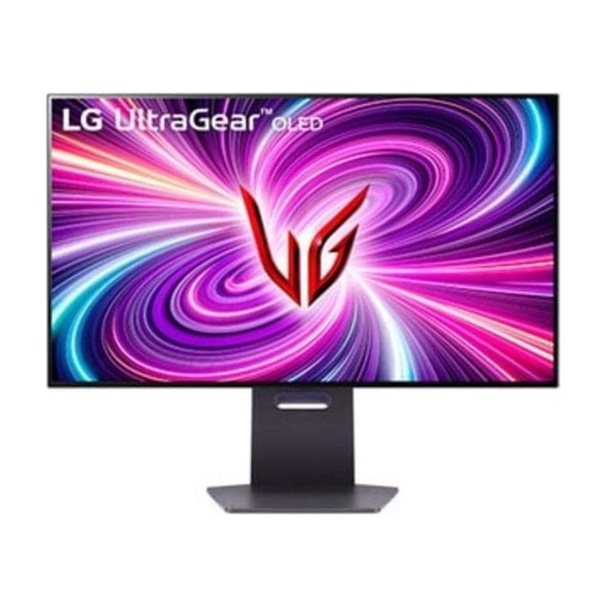 LG UltraGear 32GS94UX-B.AEU 32" OLED Monitor