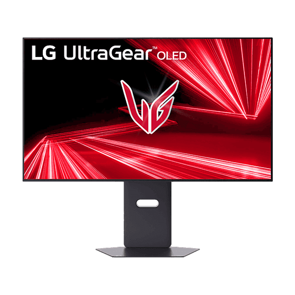 LG UltraGear 32GX850A-B 32"