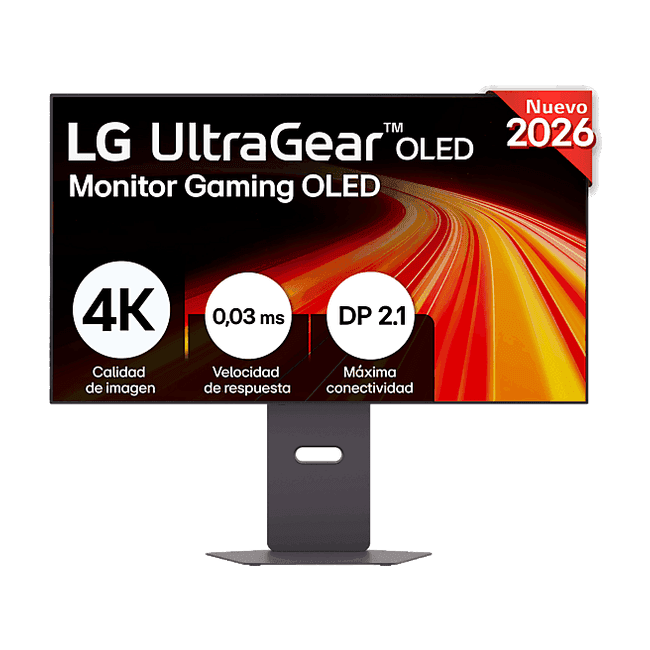 LG UltraGear 32GX870B-B 31.5"
