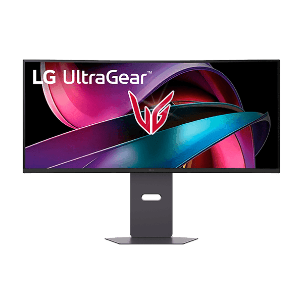 LG UltraGear 34G600A-B 34" WQHD 160Hz
