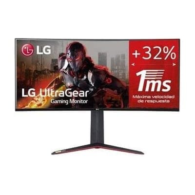 LG UltraGear 34GN850-B 34"