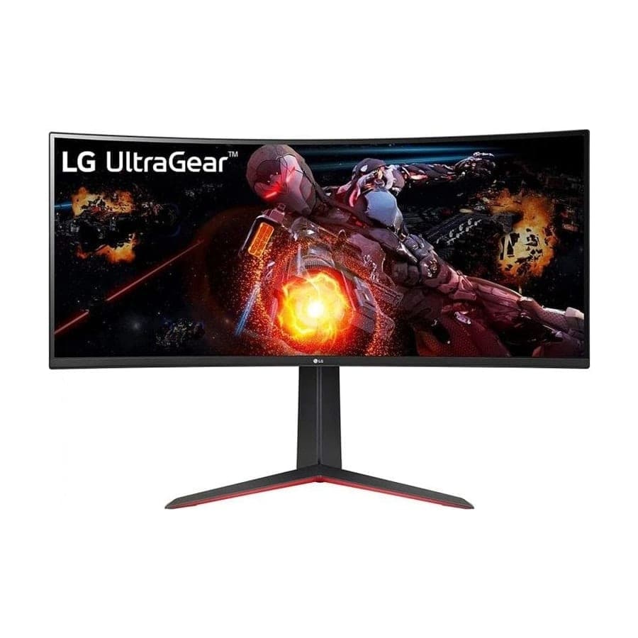 LG UltraGear 34GP63AP-B 34" Monitor