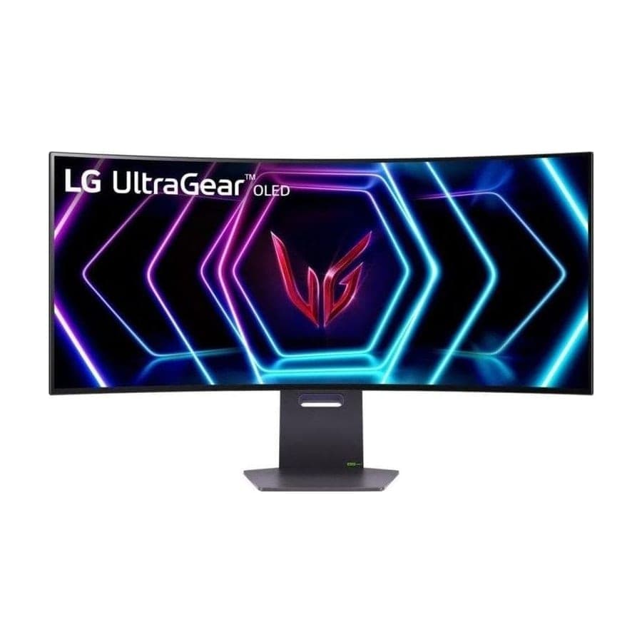 LG UltraGear 39GS95QE-B 39" OLED Monitor
