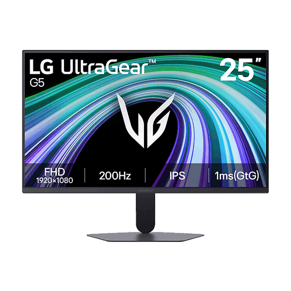 LG UltraGear G5