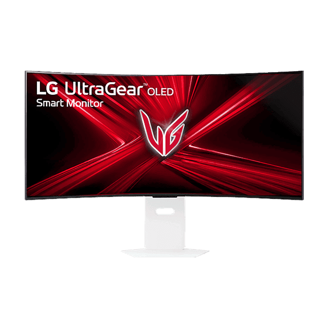 LG UltraGear OLED 39GX90SA-W 39"