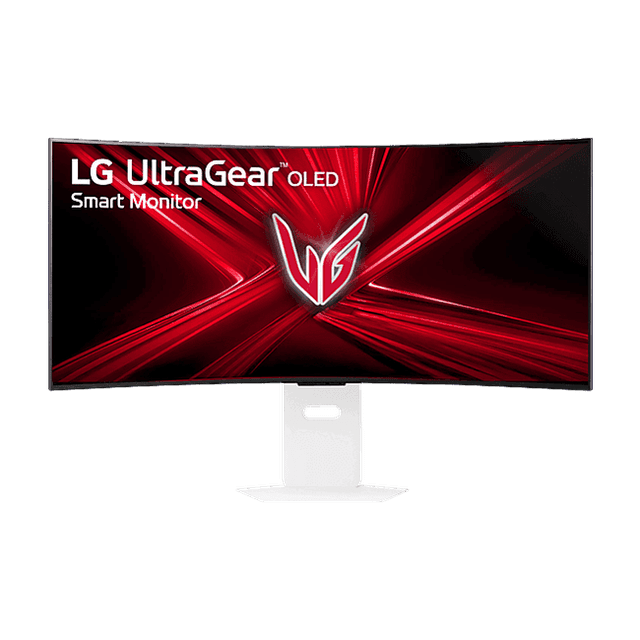 LG UltraGear OLED 39GX90SA-W 39"