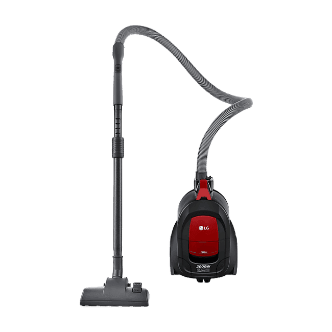 LG VC5506NHTCR Aspirador sin bolsa