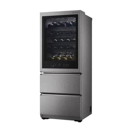 LG Vinoteca Gourmet SIGNATURE LSR200W