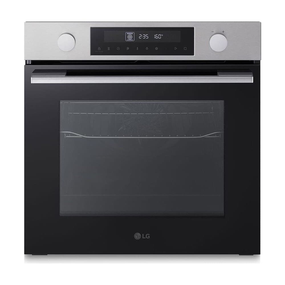 LG WS5D7210S Horno Multifunción Convección 60 cm