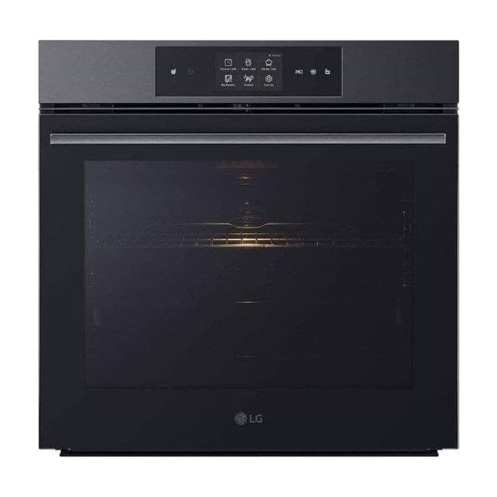 LG WSED7665B Horno multifunción 60 cm