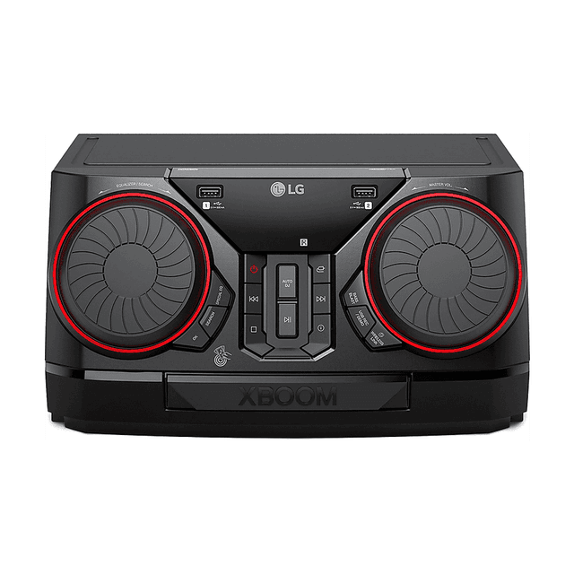 LG XBOOM CK43N