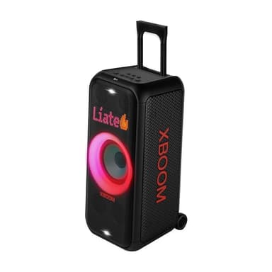 LG XBOOM DXL7T