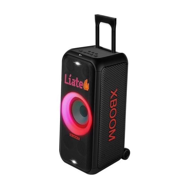 LG XBOOM DXL7T