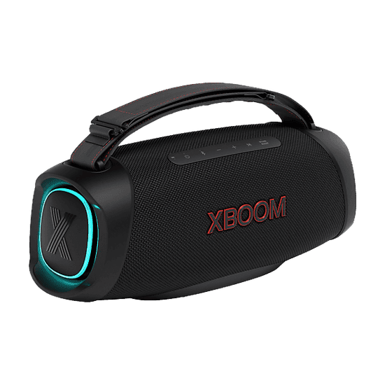 LG XBOOM Go XG8T