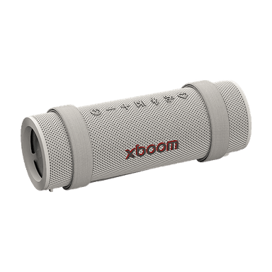 LG XBOOM Go
