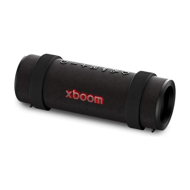 LG XBOOM Grab