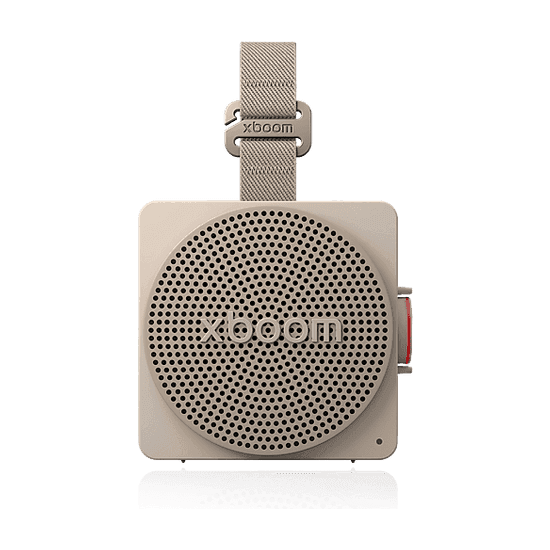 LG XBOOM Mini