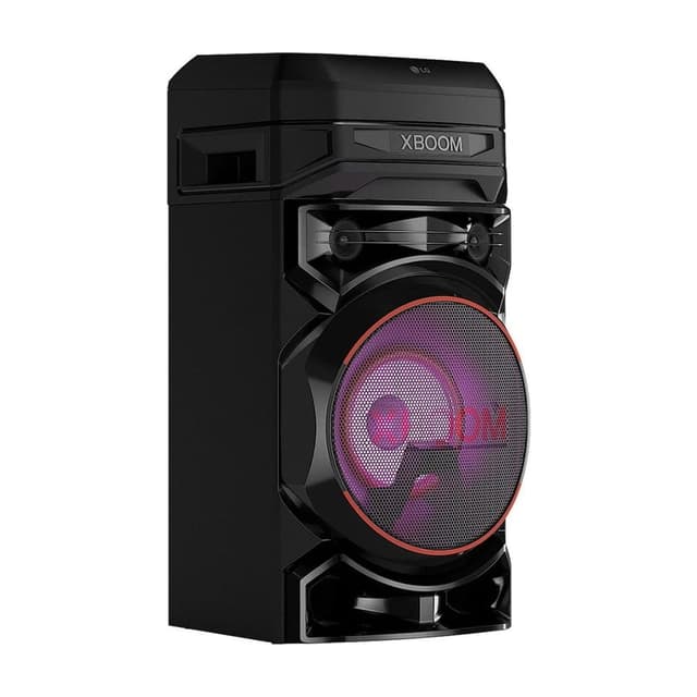 LG XBOOM RNC5