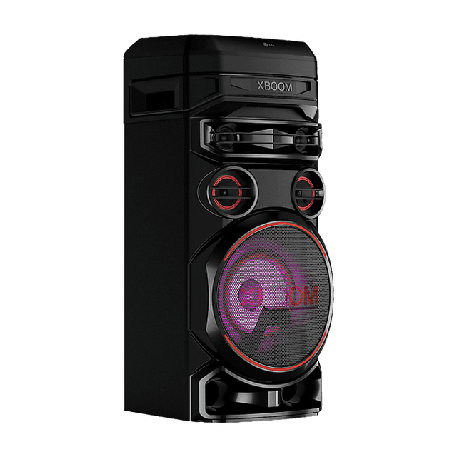 LG XBOOM RNC7