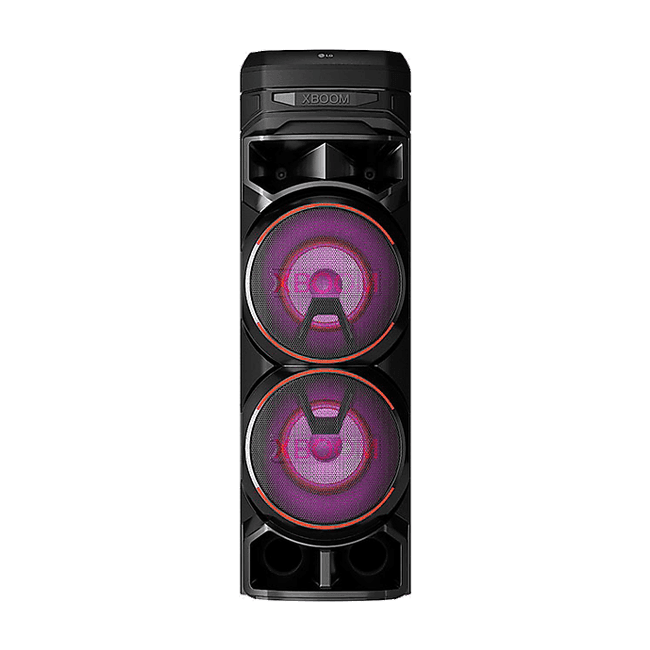 LG XBOOM RNC9