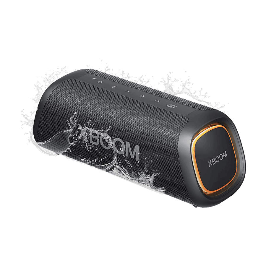 LG XBOOM XG5QBK