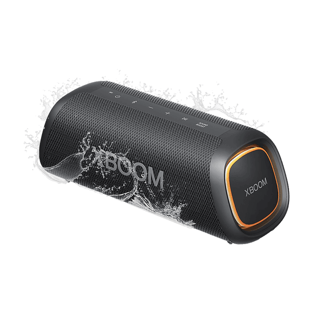 LG XBOOM XG5QBK