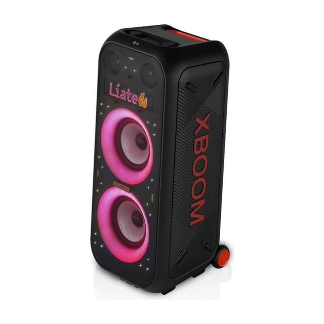 LG XBOOM XL9T