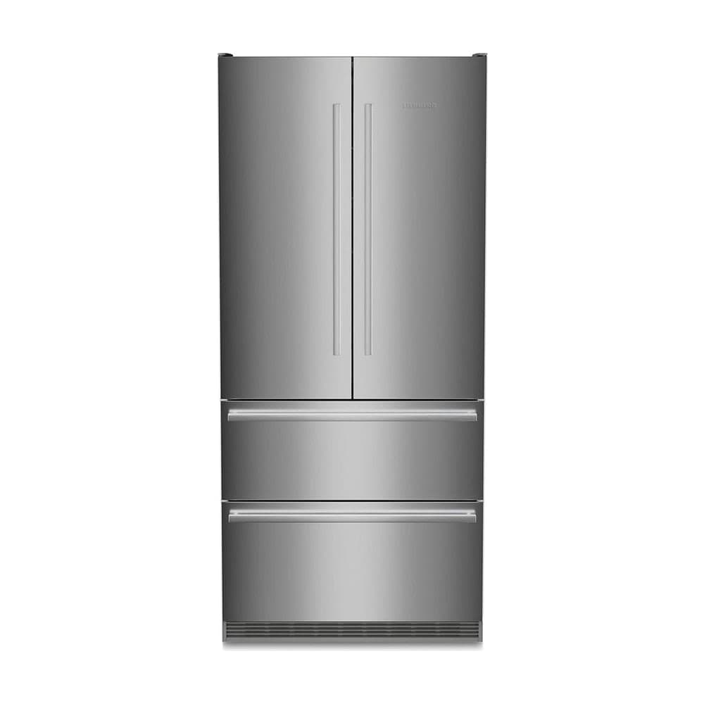 Liebherr Side by Side CBNste 8872 Refrigerator