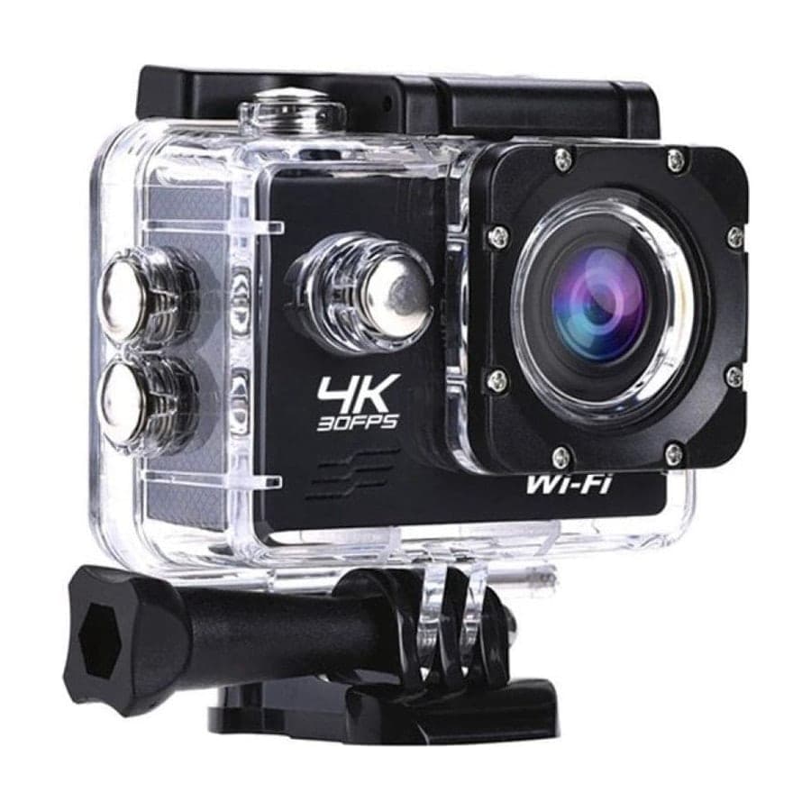 Lipa AT-Q1 Cámara de Acción 4K Ultra HD