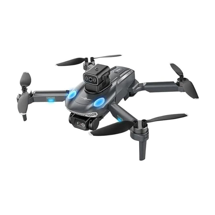 Lipa KF-613 Dron Quadcóptero con Cámara 4K y GPS