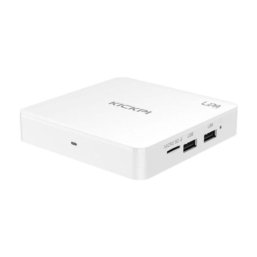 Lipa KP1 Android TV Box 32GB