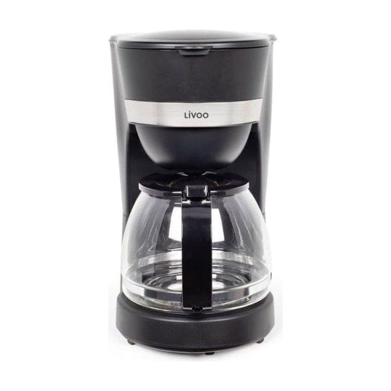 Livoo DOD200N Cafetera de goteo