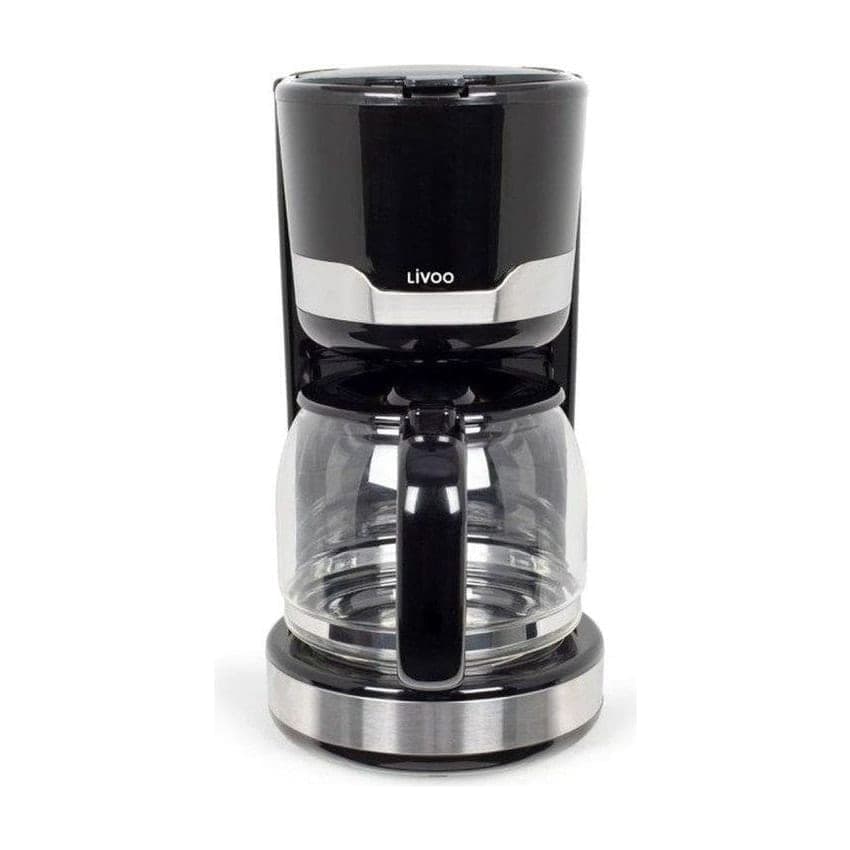 Livoo DOD201N Cafetera de goteo