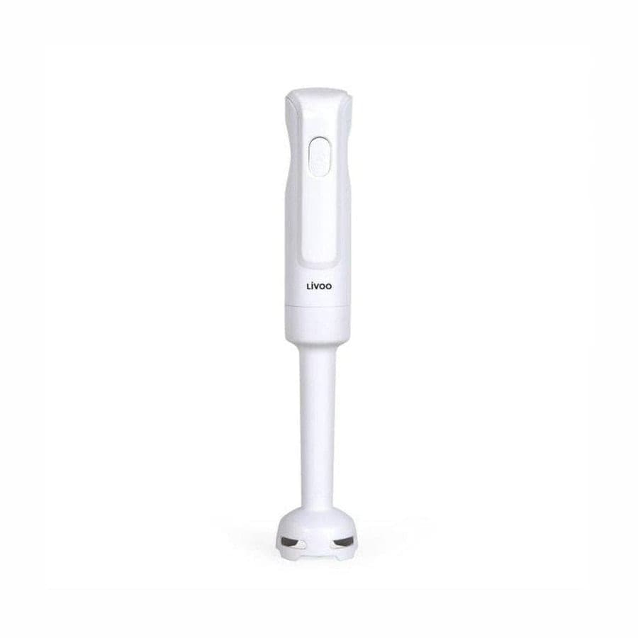 Livoo DOP213W Batidora de Inmersión