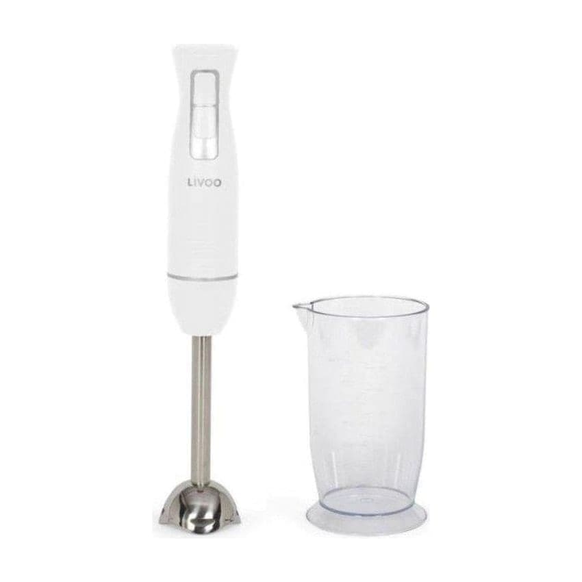 Livoo DOP245W Batidora de inmersión