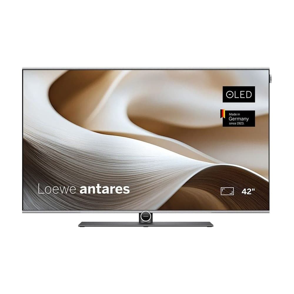 Loewe Antares 42" OLED TV