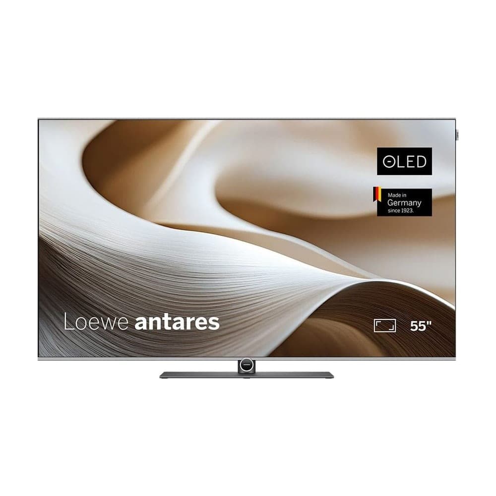 Loewe Antares 55 55" OLED TV